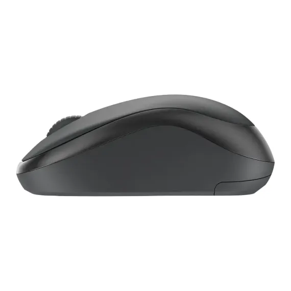 БЕCПРОВОДНАЯ МЫШЬ LOGITECH M240 FOR BUSINESS, ГРАФИТОВЫЙ