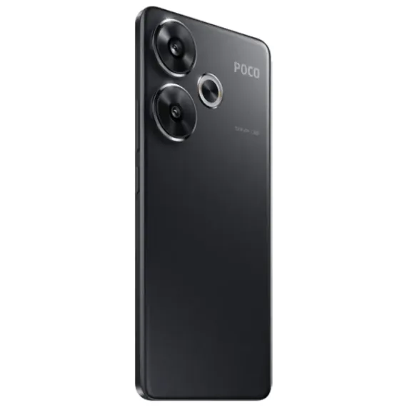 СМАРТФОН XIAOMI POCO F6, 12ГБ/512ГБ, ЧЁРНЫЙ