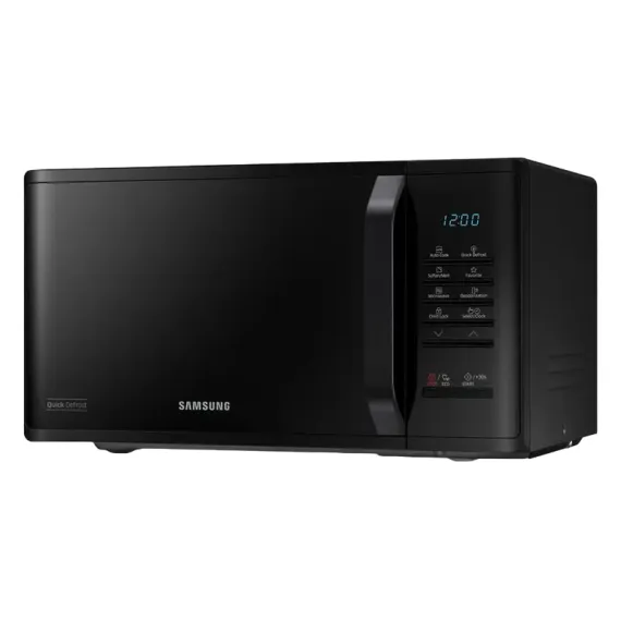 МИКРОВОЛНОВАЯ ПЕЧЬ SAMSUNG MS23K3513AK/OL, ЧЁРНЫЙ