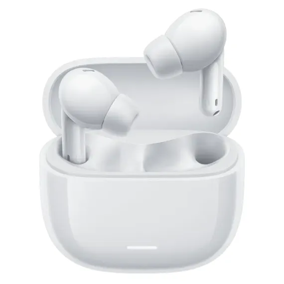 НАУШНИКИ XIAOMI REDMI BUDS 6 LITE, БЕЛЫЙ