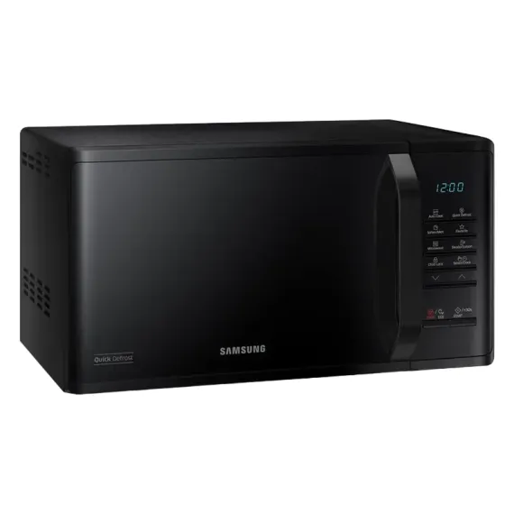МИКРОВОЛНОВАЯ ПЕЧЬ SAMSUNG MS23K3513AK/OL, ЧЁРНЫЙ