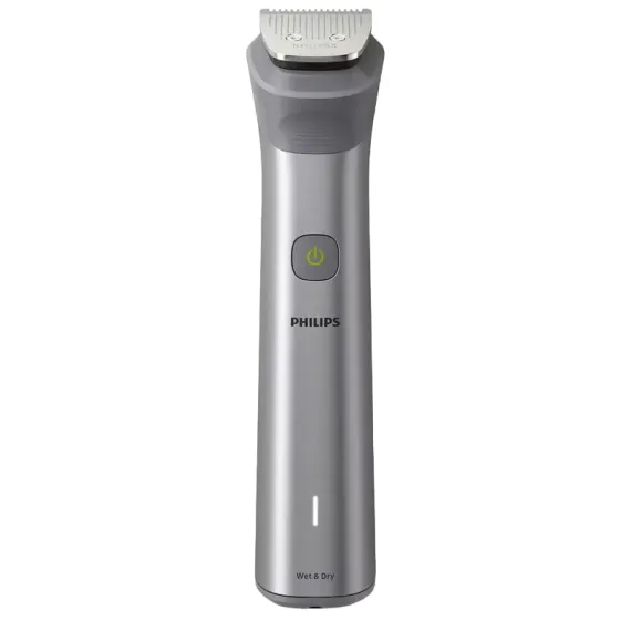 МУЖСКОЙ ТРИММЕР PHILIPS MG5940/15, СЕРЕБРИСТЫЙ