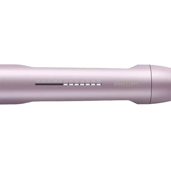ВЫПРЯМИТЕЛЬ ДЛЯ ВОЛОС PHILIPS BHS530/00, РОЗОВЫЙ