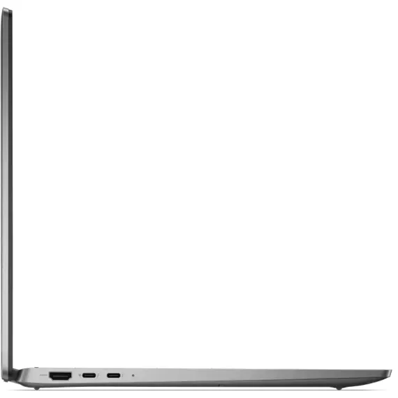 НОУТБУК ДЛЯ БИЗНЕСА 16" DELL LATITUDE 7650, GREY, INTEL CORE ULTRA 7 165U, 32ГБ/512ГБ, WINDOWS 11 PRO
