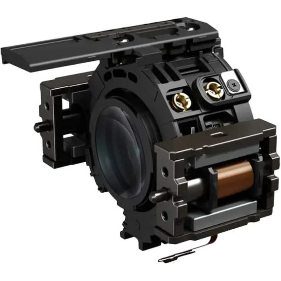 ОБЪЕКТИВ CANON RF 35MM F/1.4 L VCM