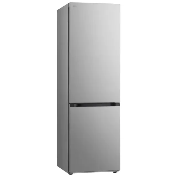 ХОЛОДИЛЬНИК LG GBV3100DPY, СЕРЕБРИСТЫЙ
