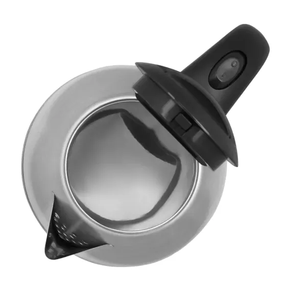 ЭЛЕКТРОЧАЙНИК MAXWELL MW-1005, НЕРЖАВЕЮЩАЯ СТАЛЬ