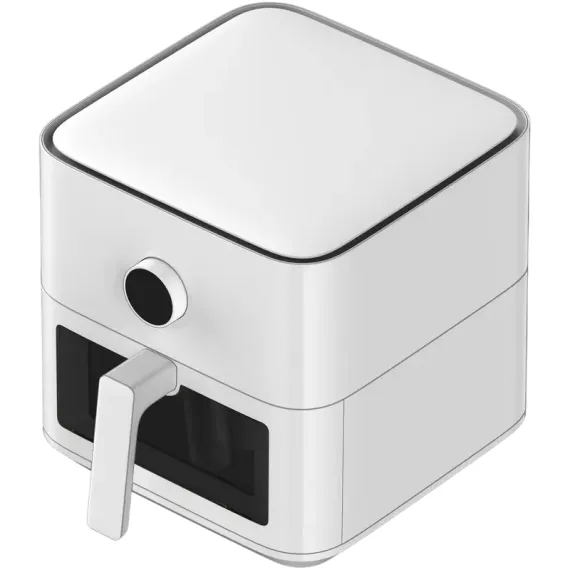 ФРИТЮРНИЦА XIAOMI BHR8238EU, БЕЛЫЙ