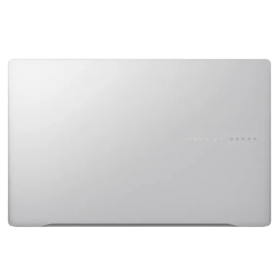 НОУТБУК 15,6" ASUS VIVOBOOK S 15 OLED S5507QA, COOL SILVER, QALCOMM SNAPDRAGON X PLUS X1P-42-100, 16ГБ/1024ГБ, WINDOWS 11 HOME