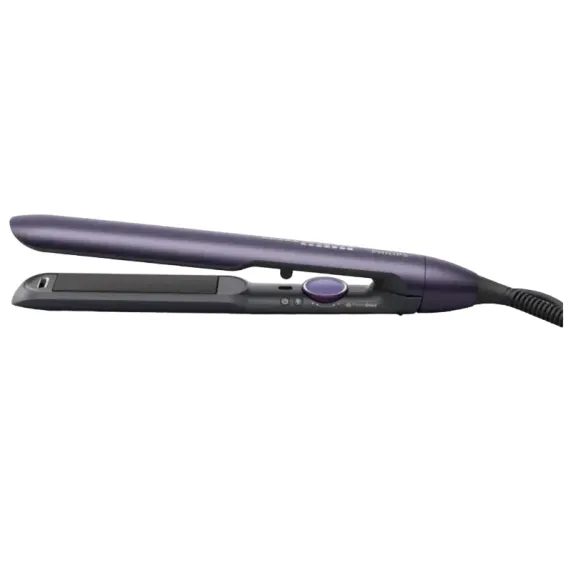ВЫПРЯМИТЕЛЬ ДЛЯ ВОЛОС PHILIPS BHS752/00, ФИОЛЕТОВЫЙ