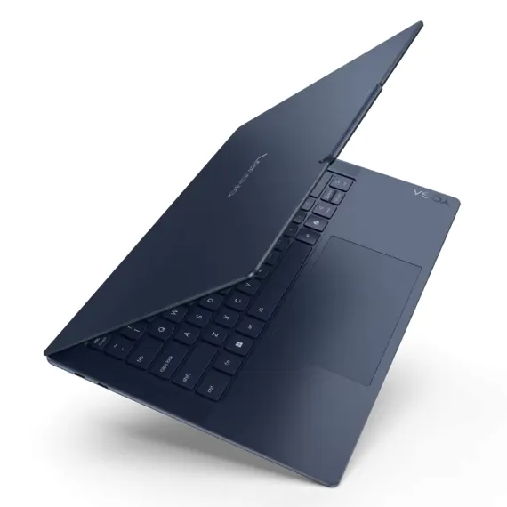 НОУТБУК 14,5" LENOVO YOGA SLIM 7 14Q8X9, COSMIC BLUE, QALCOMM SNAPDRAGON X ELITE X1E-78-100, 32ГБ/1024ГБ, WINDOWS 11 HOME