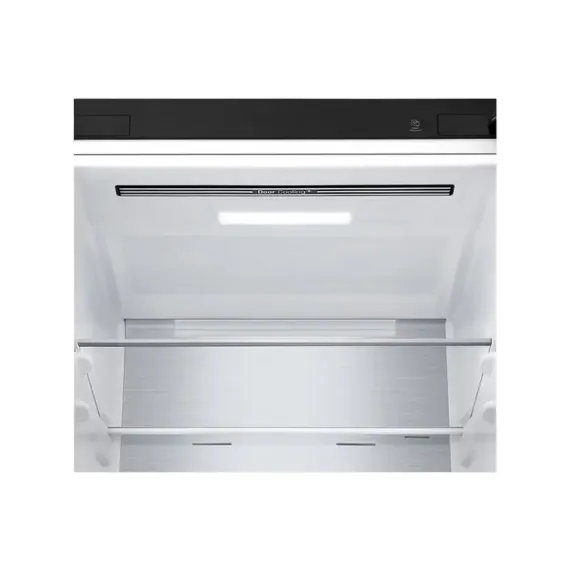 ХОЛОДИЛЬНИК LG GBV5150DEP, ЧЁРНЫЙ