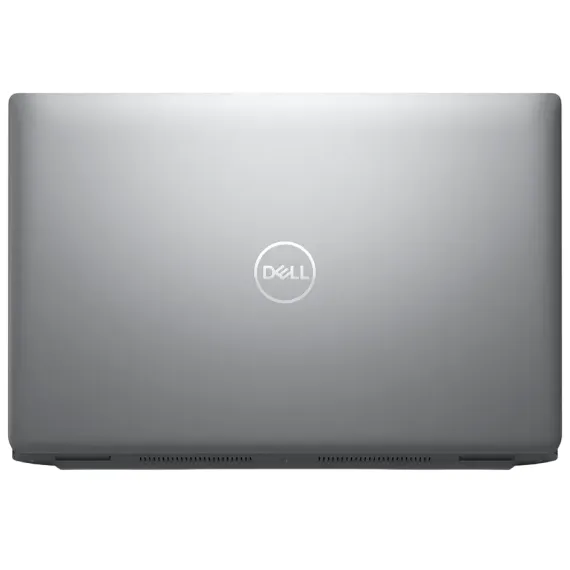 НОУТБУК ДЛЯ БИЗНЕСА 15,6" DELL LATITUDE 5550, GREY, INTEL CORE ULTRA 7 165U, 32ГБ/512ГБ, LINUX UBUNTU