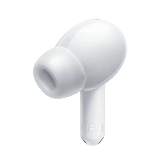 НАУШНИКИ XIAOMI REDMI BUDS 6 LITE, БЕЛЫЙ