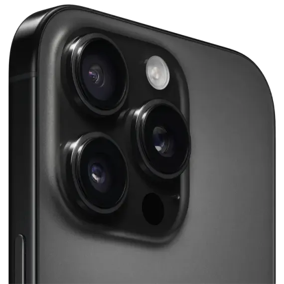 СМАРТФОН APPLE IPHONE 16 PRO, 1024ГБ, BLACK TITANIUM
