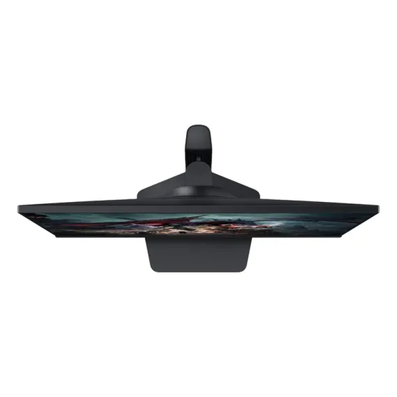 27" ИГРОВОЙ МОНИТОР SAMSUNG S27DG502E, IPS 2560X1440 WQHD, ЧЁРНЫЙ