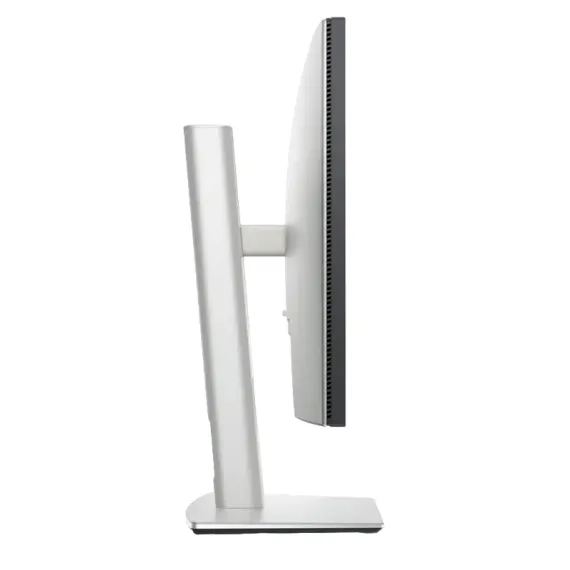 23,8" МОНИТОР DELL U2424HE, IPS 1920X1080 FHD, СЕРЕБРИСТЫЙ