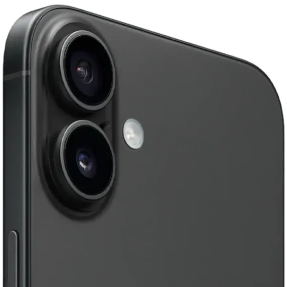 СМАРТФОН APPLE IPHONE 16 PLUS, 512ГБ, ЧЁРНЫЙ