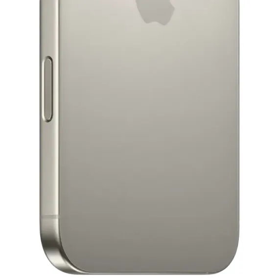 СМАРТФОН APPLE IPHONE 16 PRO MAX, 512ГБ, NATURAL TITANIUM