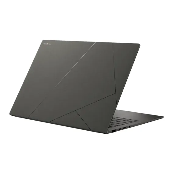 НОУТБУК 14" ASUS ZENBOOK S 14 OLED UX5406SA, ZUMAIA GRAY, INTEL CORE ULTRA 7 258V, 32ГБ/1024ГБ, WINDOWS 11 HOME
