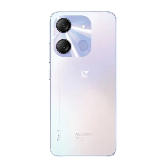 СМАРТФОН ALLVIEW SOUL X10 LITE, 2ГБ/64ГБ, PEARL WHITE