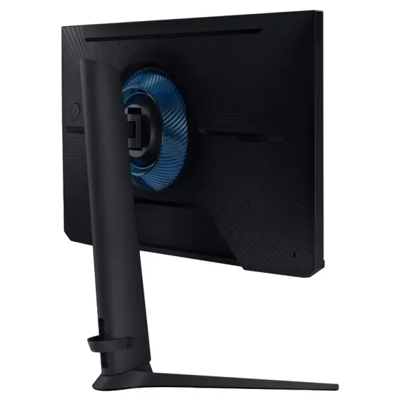 23,8" ИГРОВОЙ МОНИТОР SAMSUNG S24DG300, VA 1920X1080 FHD, ЧЁРНЫЙ