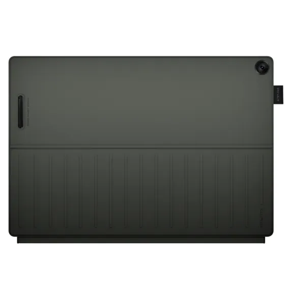 НОУТБУК 13,3" ASUS PROART PZ13 HT5306QA, NANO BLACK, QUALCOMM SNAPDRAGON X PLUS X1P-42-100, 16ГБ/1024ГБ, WINDOWS 11 HOME