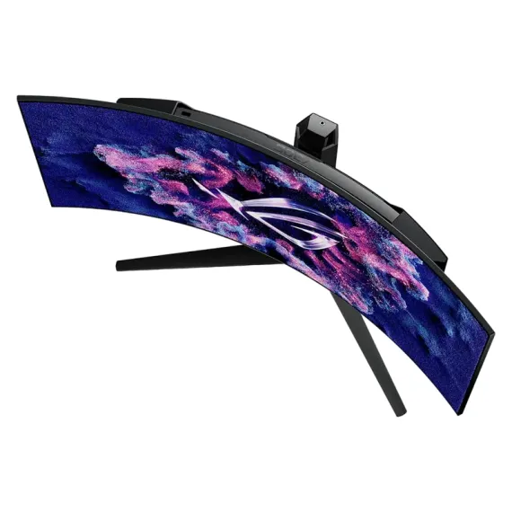 34" ИГРОВОЙ МОНИТОР ASUS PG34WCDM, OLED 3440X1440 WQHD, ЧЁРНЫЙ