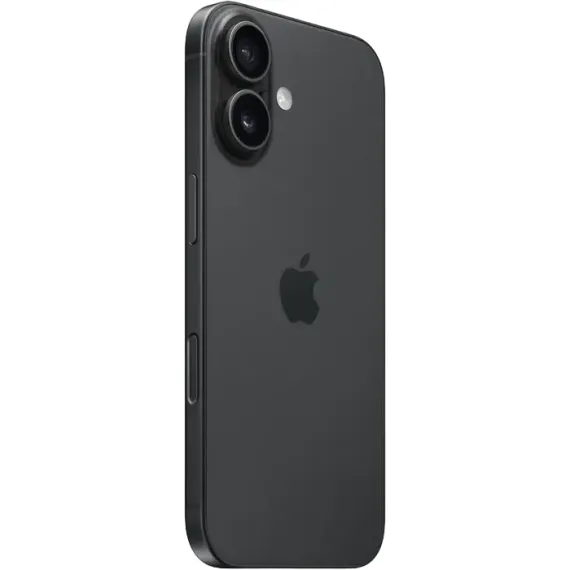 СМАРТФОН APPLE IPHONE 16, 128ГБ, ЧЁРНЫЙ