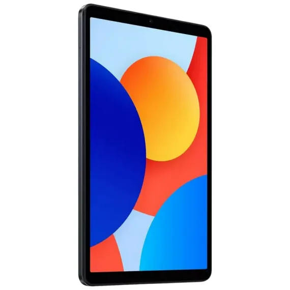 ПЛАНШЕТ XIAOMI REDMI PAD SE 8.7, 4G, 6ГБ/128ГБ, GRAPHITE GREY