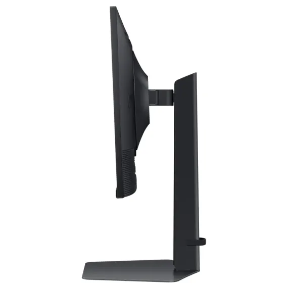 27" ИГРОВОЙ МОНИТОР SAMSUNG S27DG502E, IPS 2560X1440 WQHD, ЧЁРНЫЙ