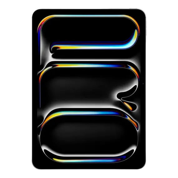 ПЛАНШЕТ APPLE IPAD PRO11 (2024), WI-FI + 5G, 8ГБ/512ГБ, СЕРЕБРИСТЫЙ