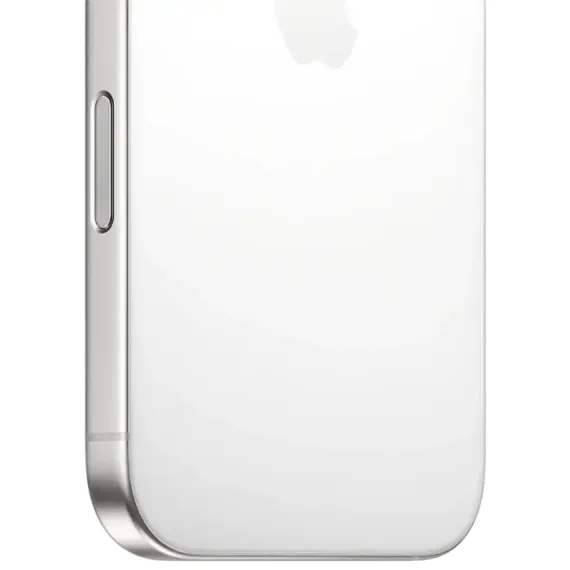 СМАРТФОН APPLE IPHONE 16 PRO, 512ГБ, WHITE TITANIUM