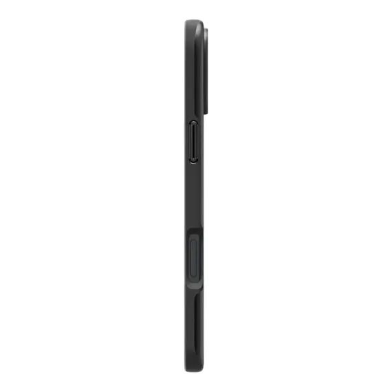 ЧЕХОЛ SPIGEN IPHONE 16 PLUS THIN FIT MAG, ЧЁРНЫЙ