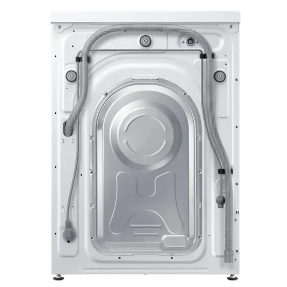 СТИРАЛЬНО-СУШИЛЬНАЯ МАШИНА SAMSUNG WD80T554CBT/UA, 8КГ, БЕЛЫЙ