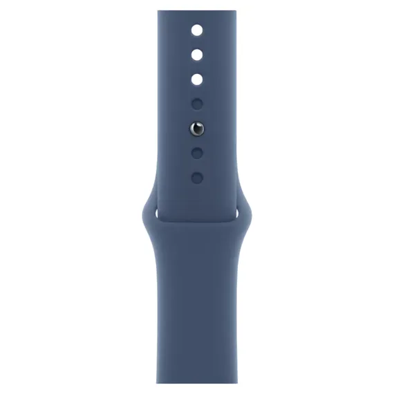 УМНЫЕ ЧАСЫ APPLE WATCH SERIES 10, 46ММ, DENIM