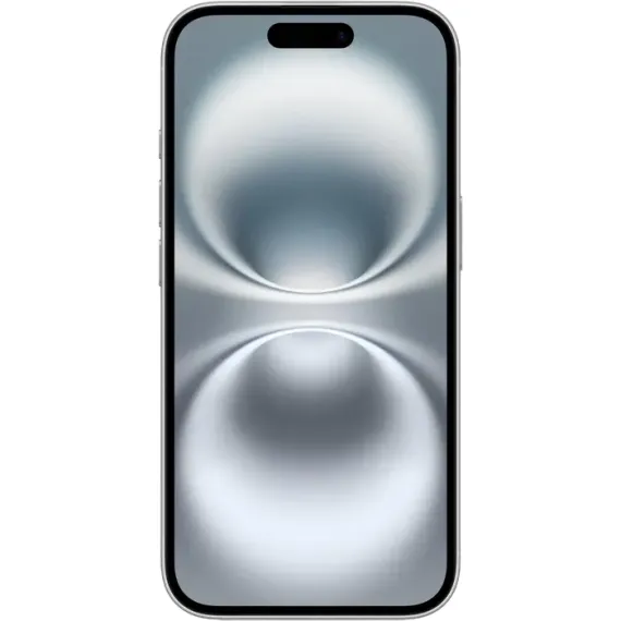 СМАРТФОН APPLE IPHONE 16, 512ГБ, БЕЛЫЙ