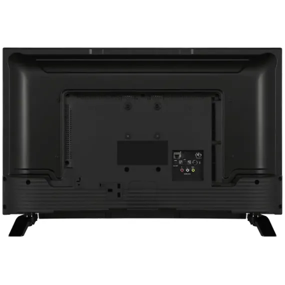 32" LED SMART ТЕЛЕВИЗОР TOSHIBA 32LV2463DG, 1920X1080 FHD, VIDAA U OS, ЧЁРНЫЙ