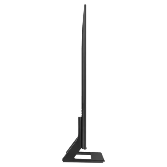 43" LED SMART ТЕЛЕВИЗОР SAMSUNG UE43DU8500UXUA, 3840X2160 4K UHD, TIZEN, ЧЁРНЫЙ