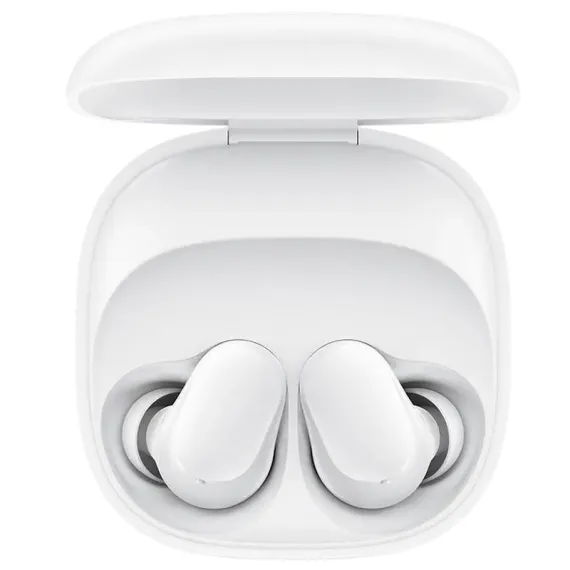 НАУШНИКИ XIAOMI REDMI BUDS 6 PLAY, БЕЛЫЙ