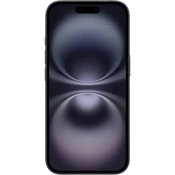 СМАРТФОН APPLE IPHONE 16, 128ГБ, ЧЁРНЫЙ