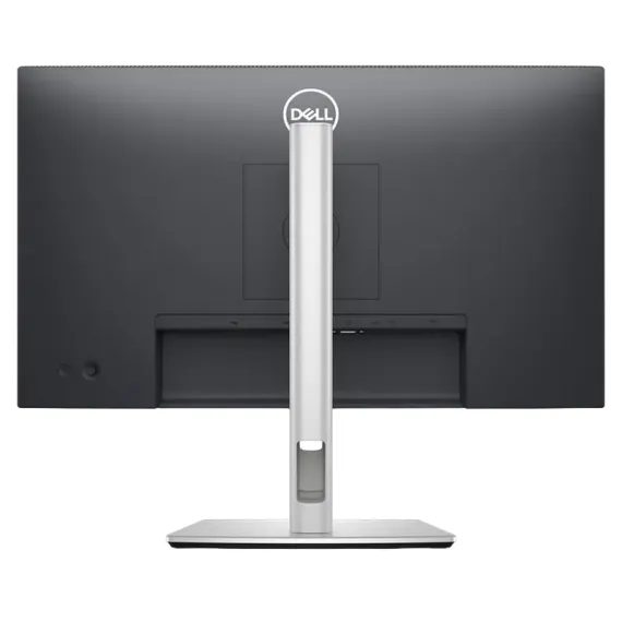 23,8" МОНИТОР DELL P2425H, IPS 1920X1080 FHD, ЧЁРНЫЙ | СЕРЕБРИСТЫЙ
