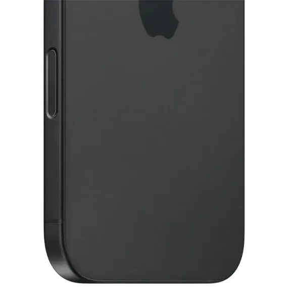 СМАРТФОН APPLE IPHONE 16, 512ГБ, ЧЁРНЫЙ