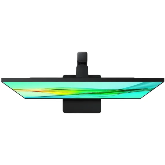 27" МОНИТОР SAMSUNG S27D604, IPS 2560X1440 WQHD, ЧЁРНЫЙ