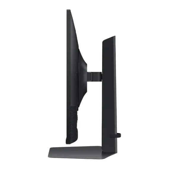 31,5" ИГРОВОЙ МОНИТОР SAMSUNG S32DG500, IPS 2560X1440 WQHD, ЧЁРНЫЙ