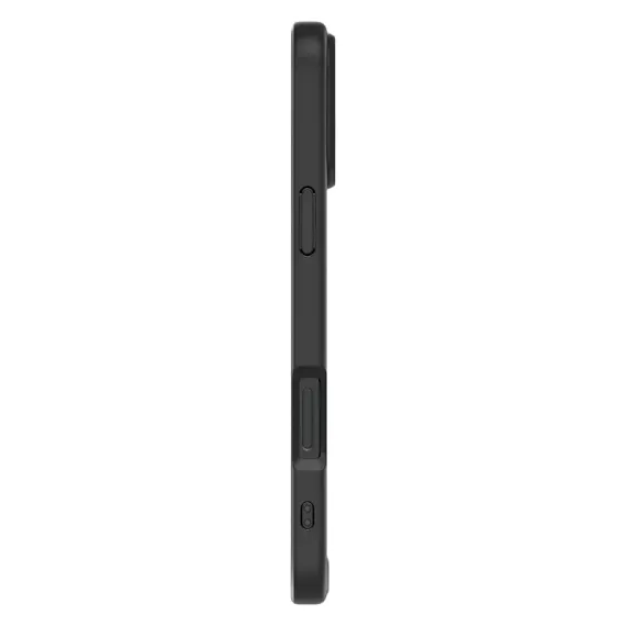 ЧЕХОЛ SPIGEN IPHONE 16 PRO ULTRA HYBRID MAG, FROST BLACK