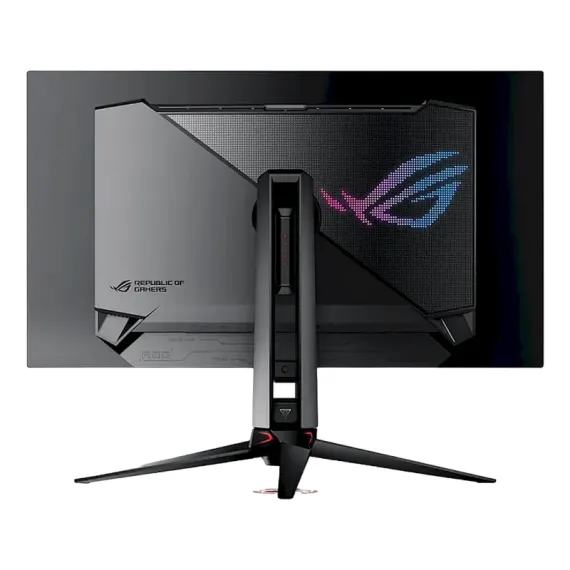 31,5" ИГРОВОЙ МОНИТОР ASUS PG32UCDM, QD OLED 3840X2160 4K UHD, ЧЁРНЫЙ