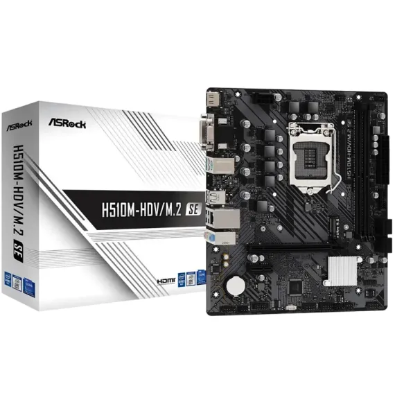 NAVIGATOR PC09321 // GAMING / PC I5-11400F H510M 16GB  SSD 1TB GTX1650 4GB 600W