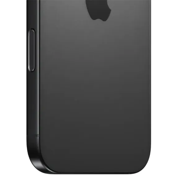 СМАРТФОН APPLE IPHONE 16 PRO, 256ГБ, BLACK TITANIUM