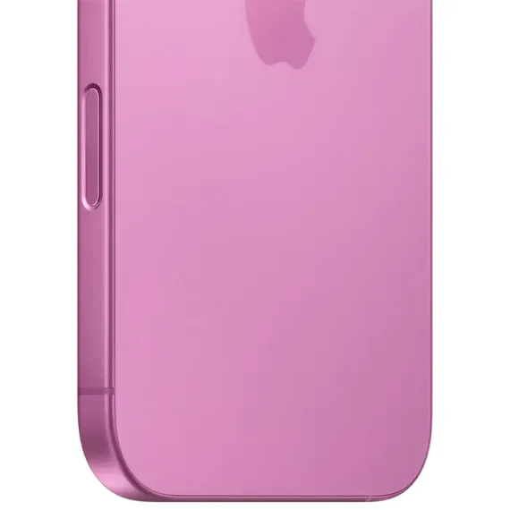 СМАРТФОН APPLE IPHONE 16, 256ГБ, РОЗОВЫЙ
